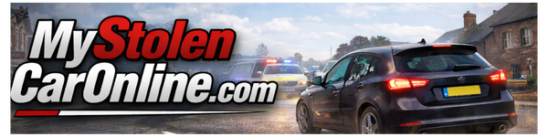 Stolen Car Online