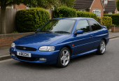 Stolen Car Test Post